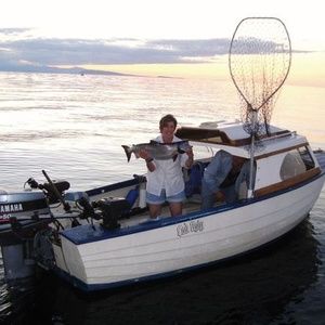 Meet your Posher, Lynette